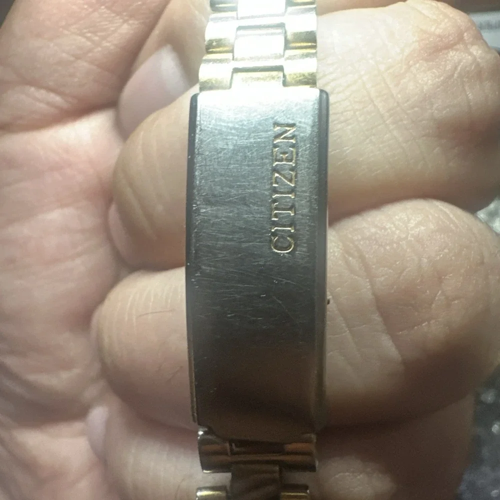 Citizen might need